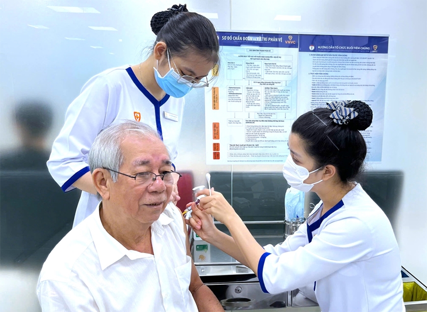 Bộ Y tế yêu cầu giám sát chặt chẽ các bệnh truyền nhiễm