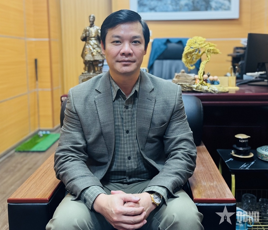 Cần sự đầu tư đồng bộ về chuyển đổi số trong y tế