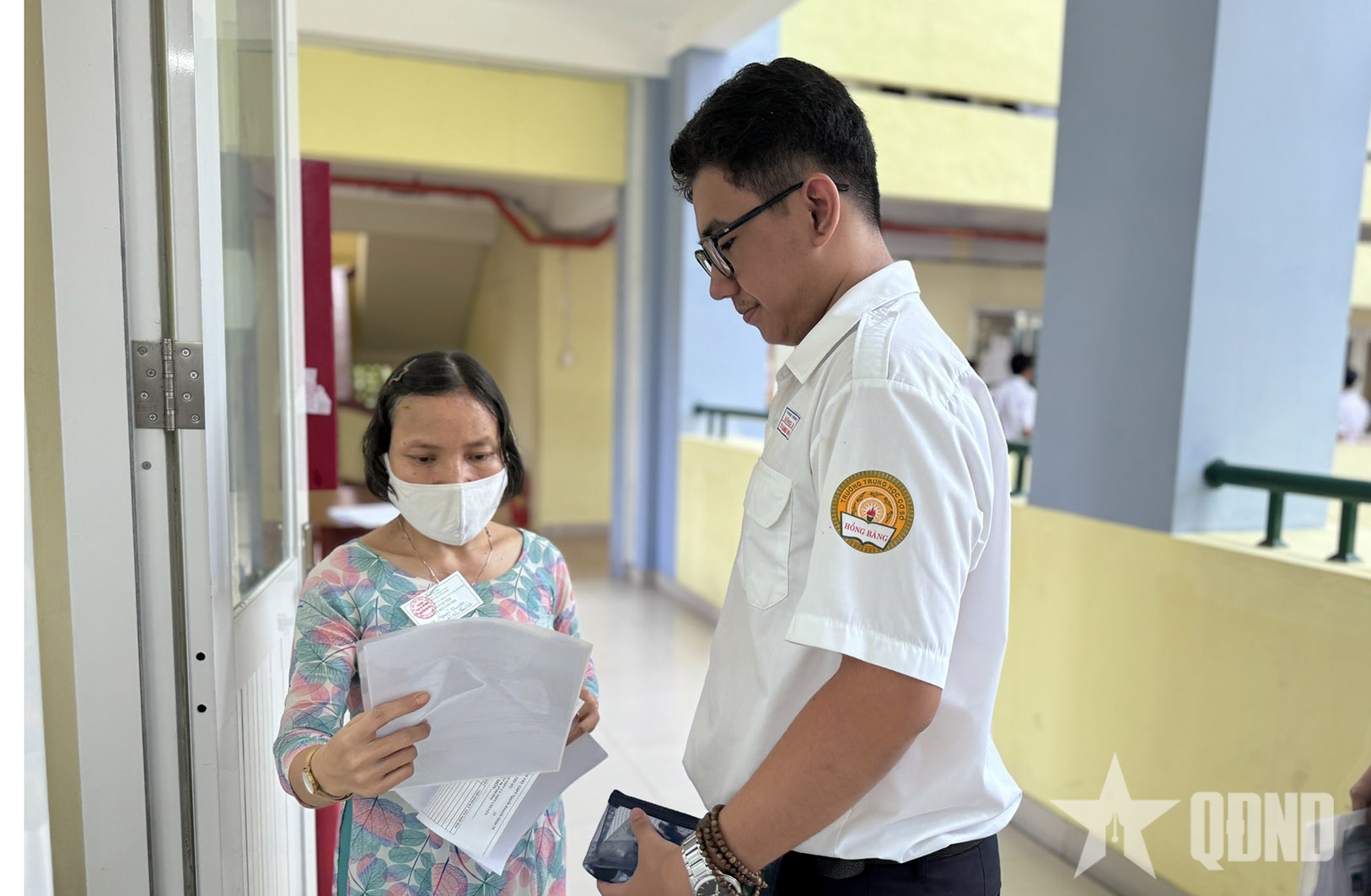 TP Hồ Chí Minh hướng dẫn tiêu chí tuyển sinh vào lớp 6 và lớp 10