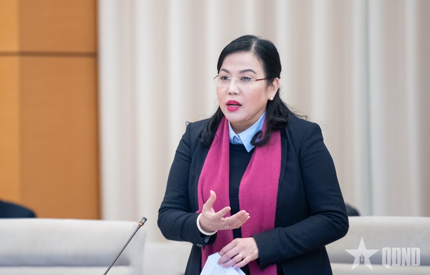 Dự thảo Luật Nhà giáo: Bỏ đề xuất tăng 1 bậc lương với giáo viên xếp lương lần đầu