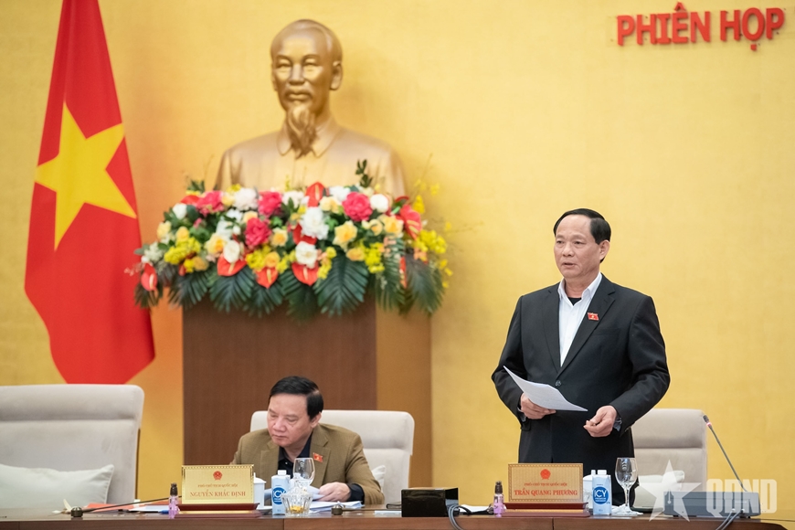 Dự thảo Luật Hóa chất (sửa đổi): Bảo đảm thống nhất, khả thi trong hệ thống pháp luật