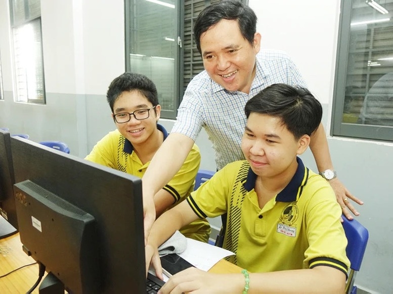 Ban hành quy định về Khung năng lực số cho người học
