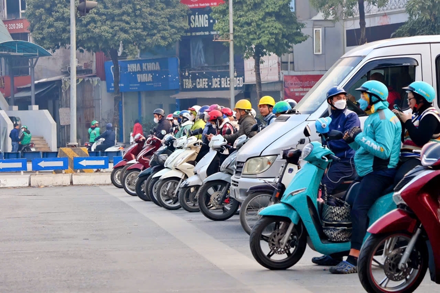 An toàn giao thông: Tai nạn giao thông giảm nhờ ý thức tốt hơn