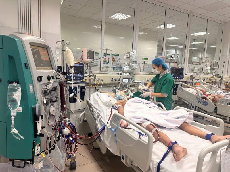 Những đối tượng nào cần lưu ý khi mắc cúm?