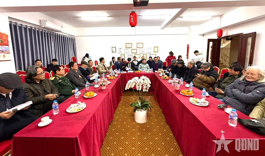Công ty Cổ phần Văn hóa Đọc và Học Việt Nam thông qua một số dự án sách