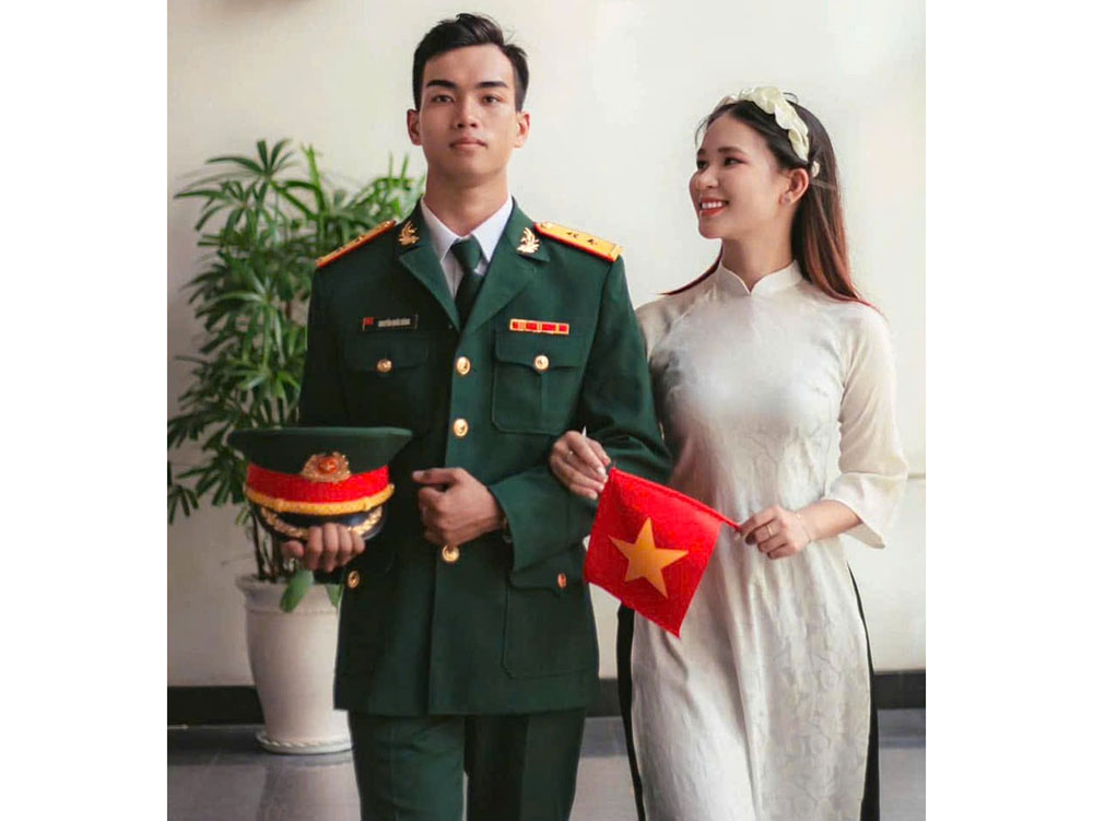 Gấp đôi yêu thương!