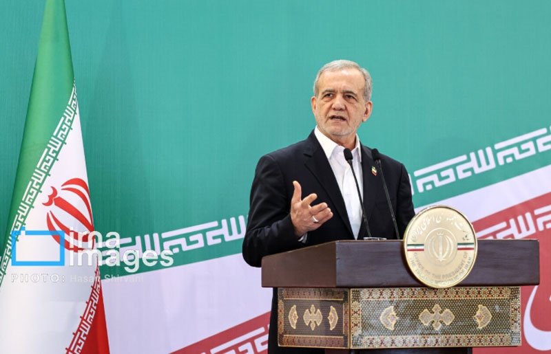 Iran nêu điều kiện đàm phán với Mỹ