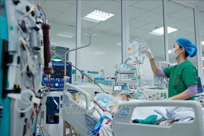 Không nên chủ quan trước cúm mùa