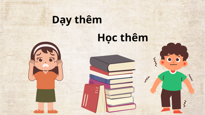 Góc nhìn giáo dục: Bảo vệ sự tôn nghiêm của nhà giáo