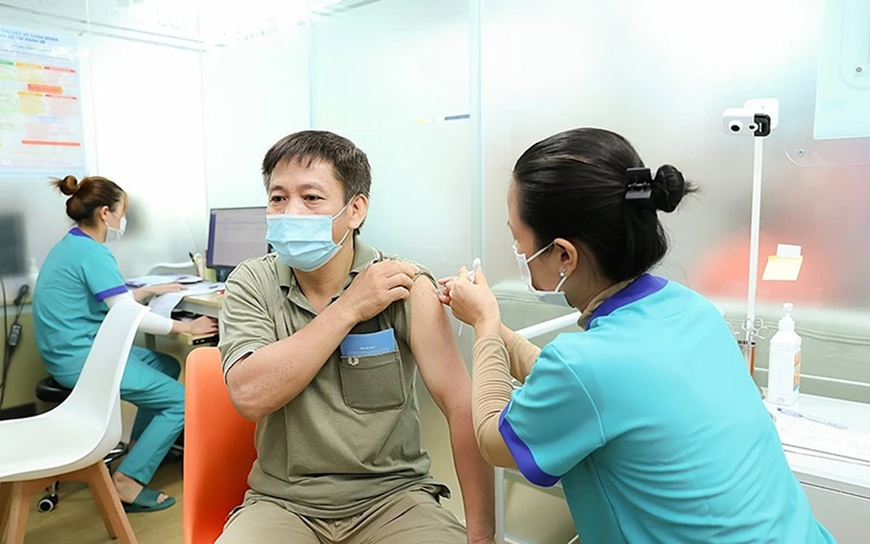 Bảo vệ bản thân và gia đình trước diễn biến phức tạp của bệnh cúm
