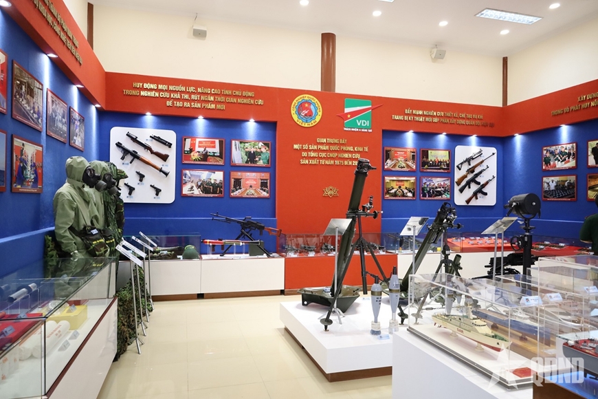 Giáo sư Trần Đại Nghĩa cống hiến trọn đời cho sự nghiệp cách mạng và nền khoa học nước nhà