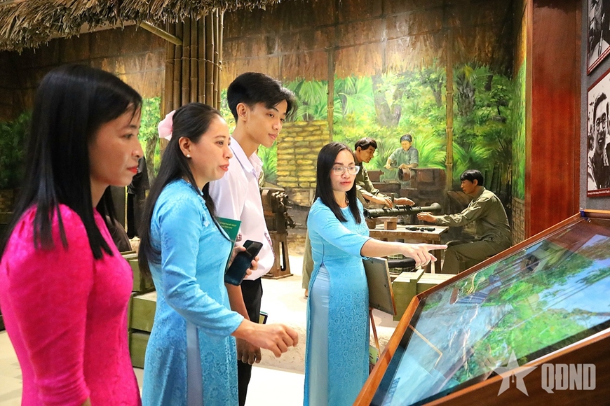 Giáo sư Trần Đại Nghĩa cống hiến trọn đời cho sự nghiệp cách mạng và nền khoa học nước nhà