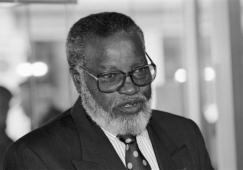 Cuba tuyên bố quốc tang tưởng nhớ Tổng thống đầu tiên của Namibia