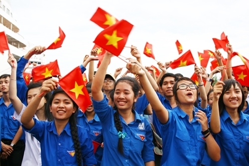 Sự lãnh đạo đúng đắn của Đảng - nhân tố hàng đầu quyết định thắng lợi của cách mạng Việt Nam