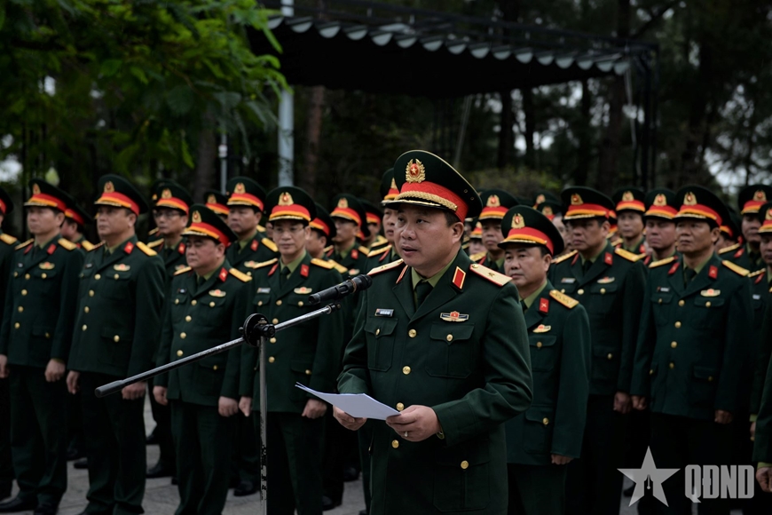 Giữ bằng được “chất” Bộ đội Trường Sơn trên mặt trận kinh tế