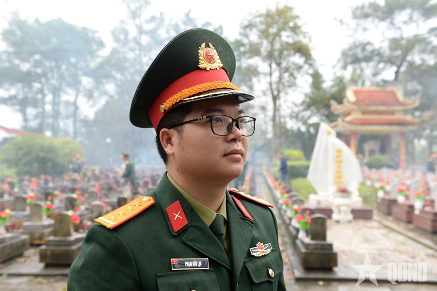 Giữ bằng được “chất” Bộ đội Trường Sơn trên mặt trận kinh tế