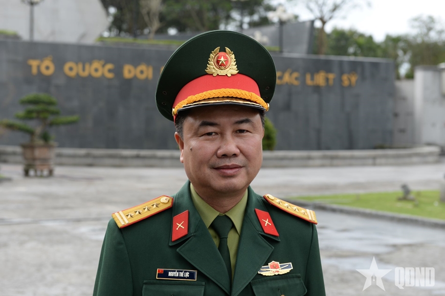 Giữ bằng được “chất” Bộ đội Trường Sơn trên mặt trận kinh tế