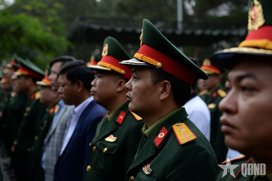 Giữ bằng được “chất” Bộ đội Trường Sơn trên mặt trận kinh tế