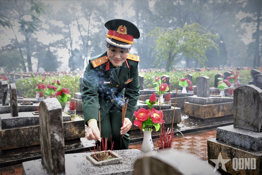 Giữ bằng được “chất” Bộ đội Trường Sơn trên mặt trận kinh tế