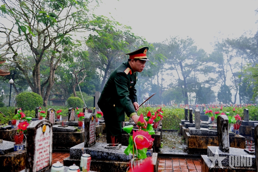 Giữ bằng được “chất” Bộ đội Trường Sơn trên mặt trận kinh tế
