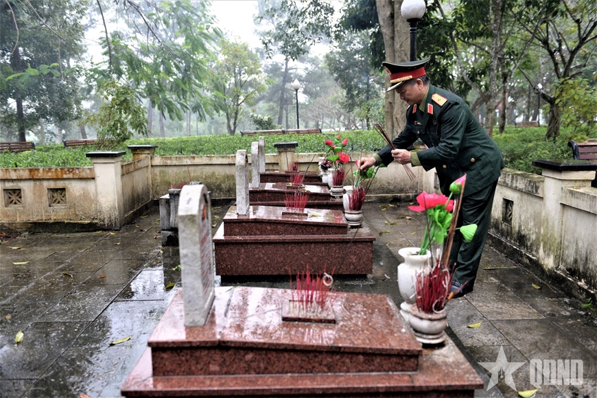 Giữ bằng được “chất” Bộ đội Trường Sơn trên mặt trận kinh tế