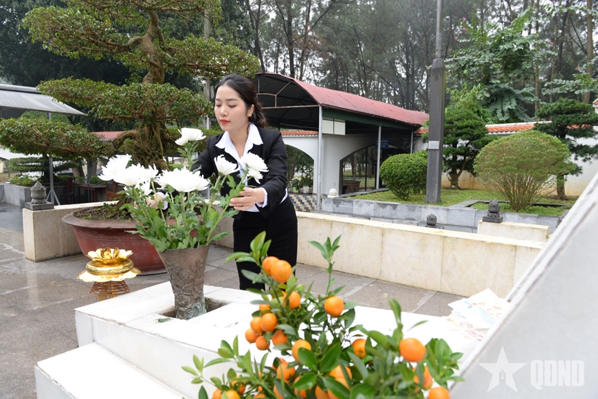 Giữ bằng được “chất” Bộ đội Trường Sơn trên mặt trận kinh tế