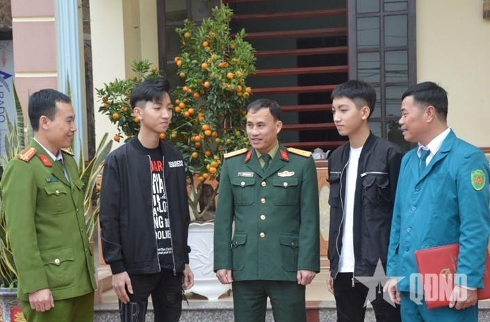 Những lá đơn tình nguyện của tuổi trẻ Bắc Ninh và khát vọng cống hiến