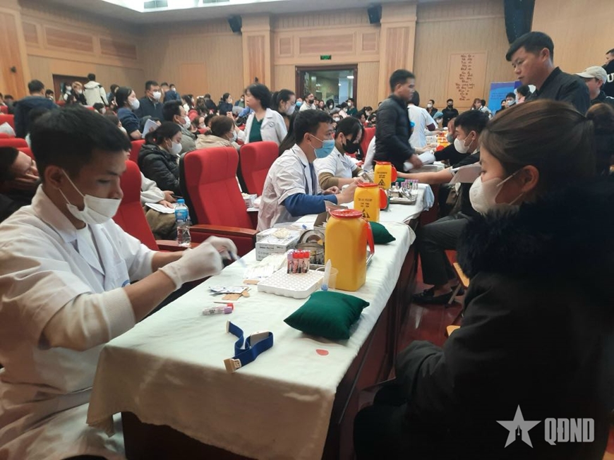 Bệnh viện Bưu điện: Bắt đầu Tuần lễ khám, tư vấn vô sinh - hiếm muộn miễn phí năm 2025