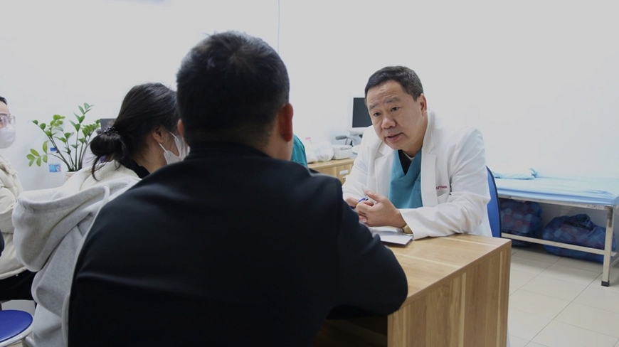 Bệnh viện Bưu điện: Bắt đầu Tuần lễ khám, tư vấn vô sinh - hiếm muộn miễn phí năm 2025