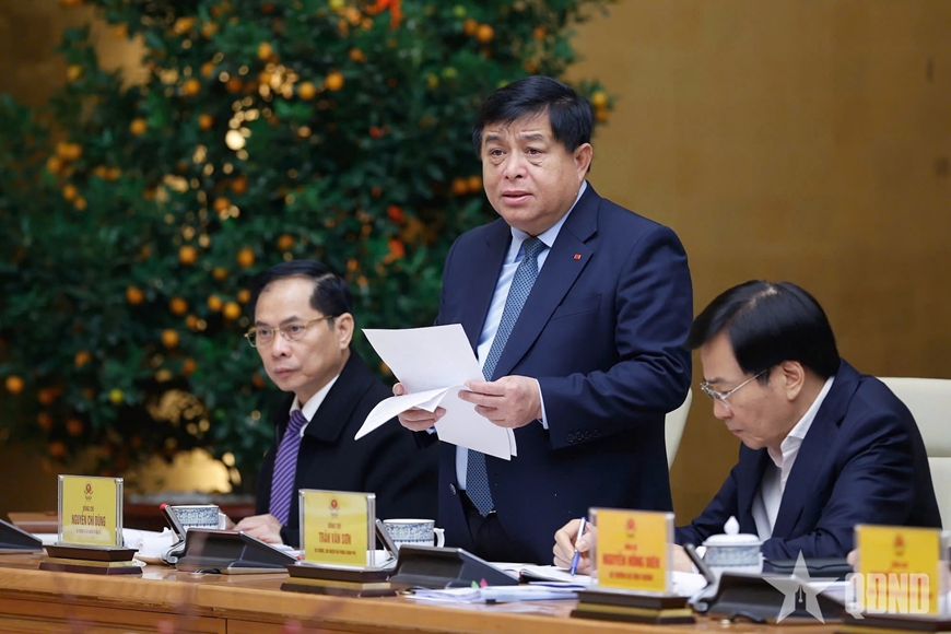 Các doanh nghiệp lớn cần tiên phong trong những việc lớn, việc khó, việc mới