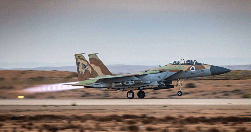 Quân sự thế giới hôm nay (11-2): Mỹ cung cấp bom dẫn đường cho Israel
