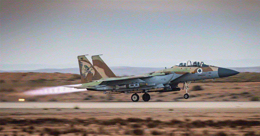 Quân sự thế giới hôm nay (11-2): Mỹ cung cấp bom dẫn đường cho Israel