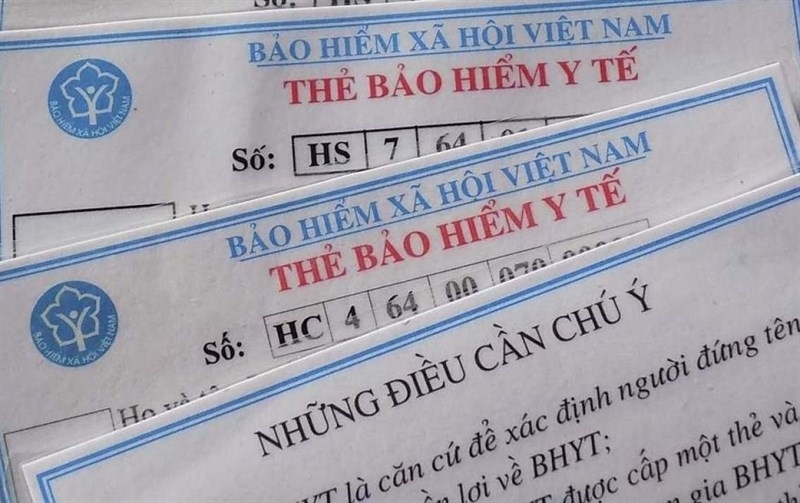 Cộng nối tiếp thời gian tham gia bảo hiểm xã hội