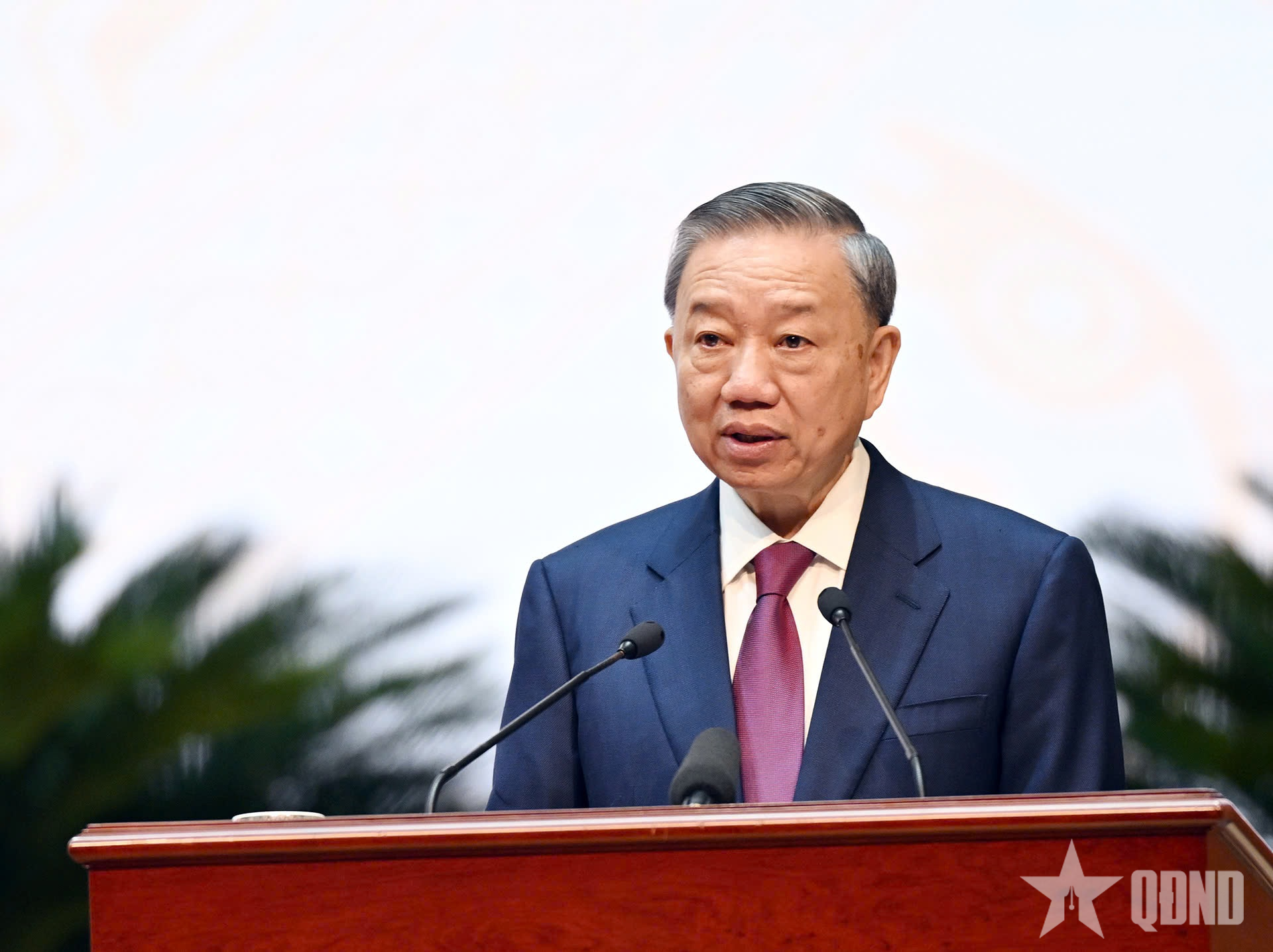 Tổ chức tốt Đại hội Đảng bộ các cấp nhiệm kỳ 2025-2030