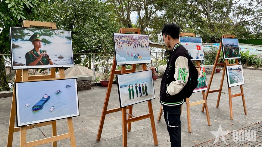 Khai mạc Ngày hội Văn hóa đọc Đà Nẵng 2025