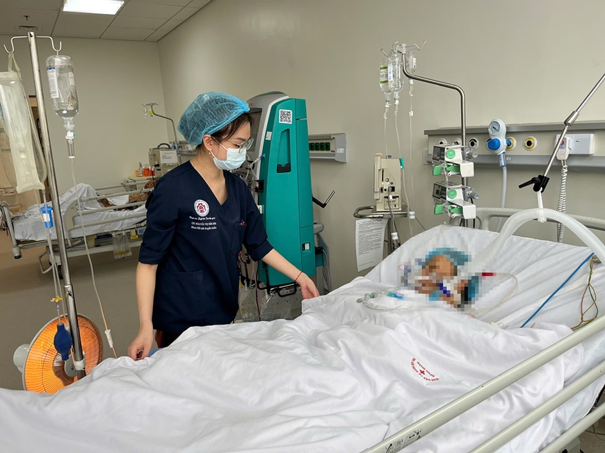 Giải pháp phòng ngừa cúm mùa khi nồm ẩm