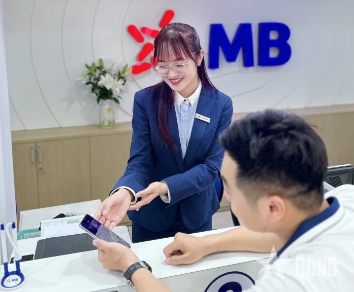 Tăng trưởng kinh tế năm 2025 tối thiểu 8%: Mục tiêu khó đã có giải pháp thực hiện