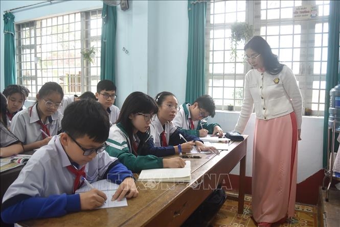 Học thêm, dạy thêm: Cần có hướng dẫn cụ thể