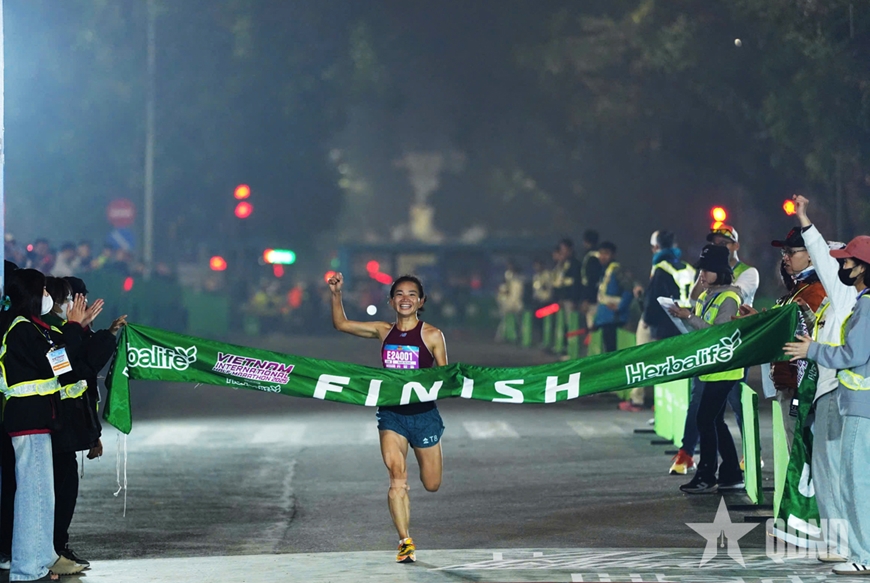 Thể thao Việt Nam và mục tiêu bứt phá tại SEA Games 33