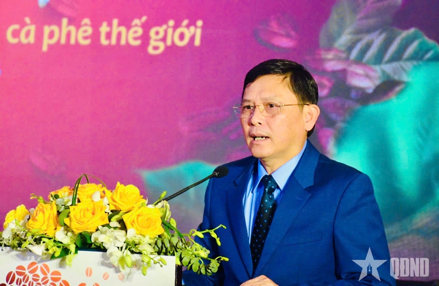 Buôn Ma Thuột - Điểm đến của cà phê thế giới