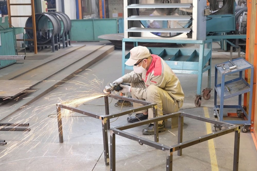 Tiếp sức cho doanh nghiệp tư nhân