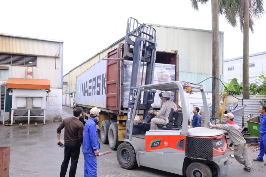 Tiếp sức cho doanh nghiệp tư nhân