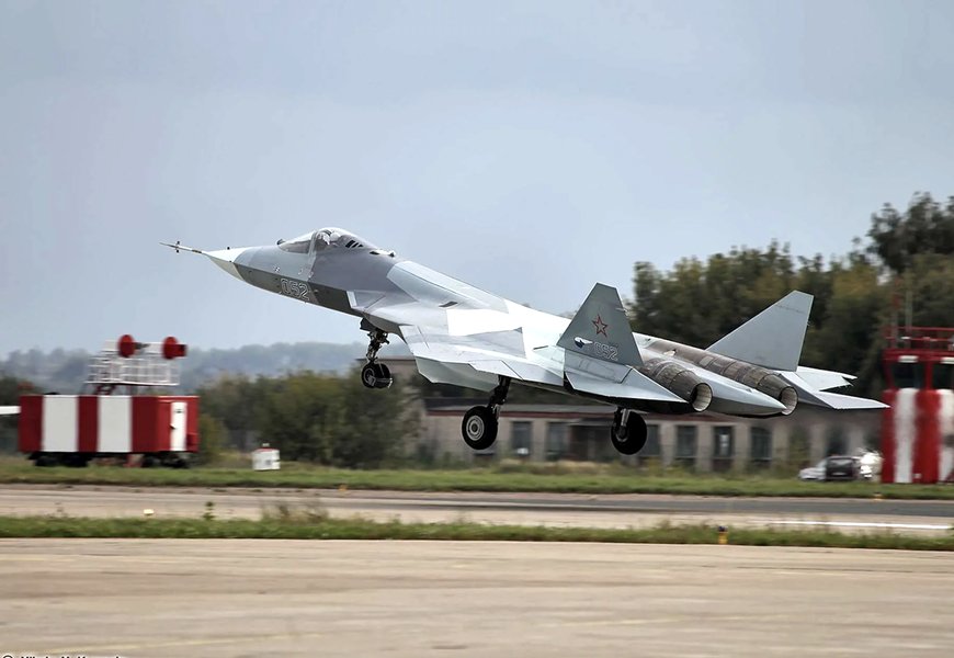 Quân sự thế giới hôm nay (14-2): Algeria mua tiêm kích tàng hình Su-57 của Nga
