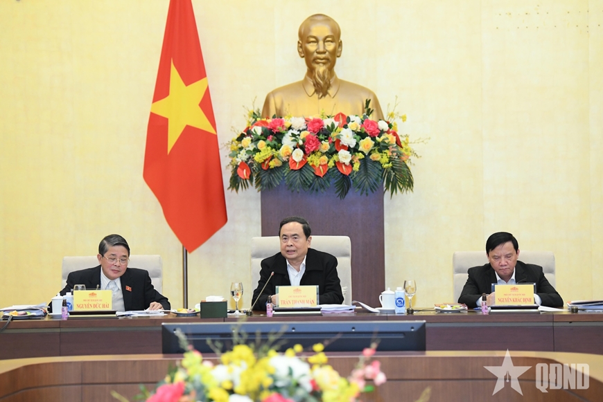 Thống nhất trình Quốc hội xem xét thí điểm các chính sách thúc đẩy phát triển khoa học công nghệ