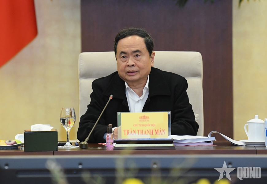 Thống nhất trình Quốc hội xem xét thí điểm các chính sách thúc đẩy phát triển khoa học công nghệ