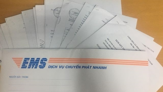 HỘP THƯ TTV – CTV