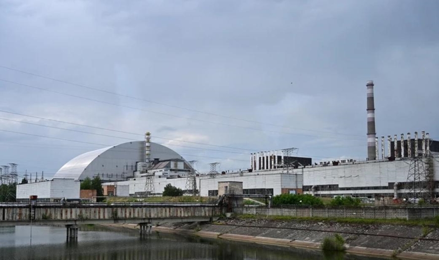 IAEA: Nổ tại nhà máy điện hạt nhân Chernobyl