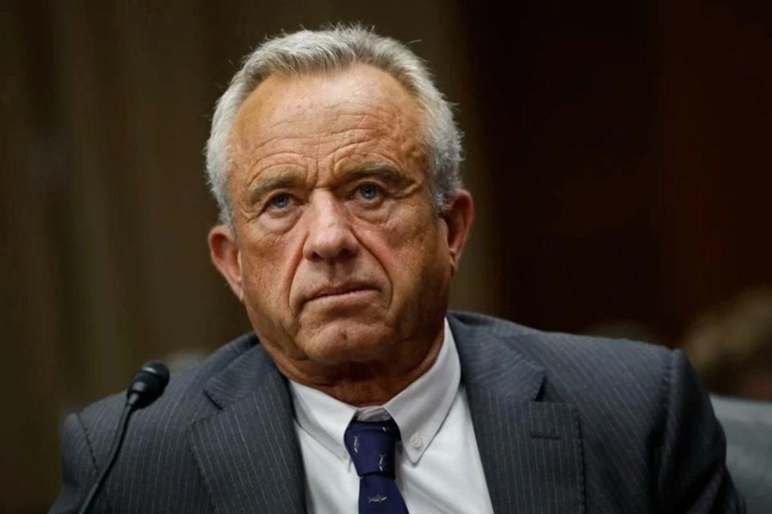 Thượng viện Mỹ phê chuẩn ông Robert F. Kennedy Jr. làm Bộ trưởng Bộ Y tế