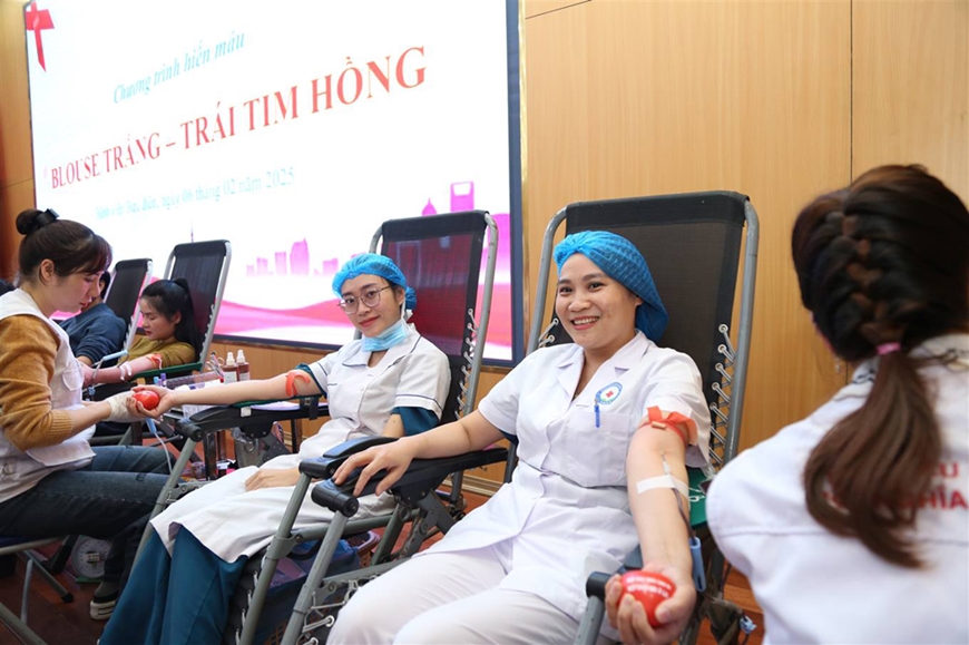 “Lì xì” đặc biệt của các bác sĩ