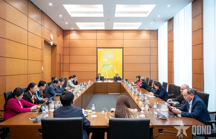 Thủ tướng Chính phủ Phạm Minh Chính: Cả nước phải tập trung cho mục tiêu tăng trưởng